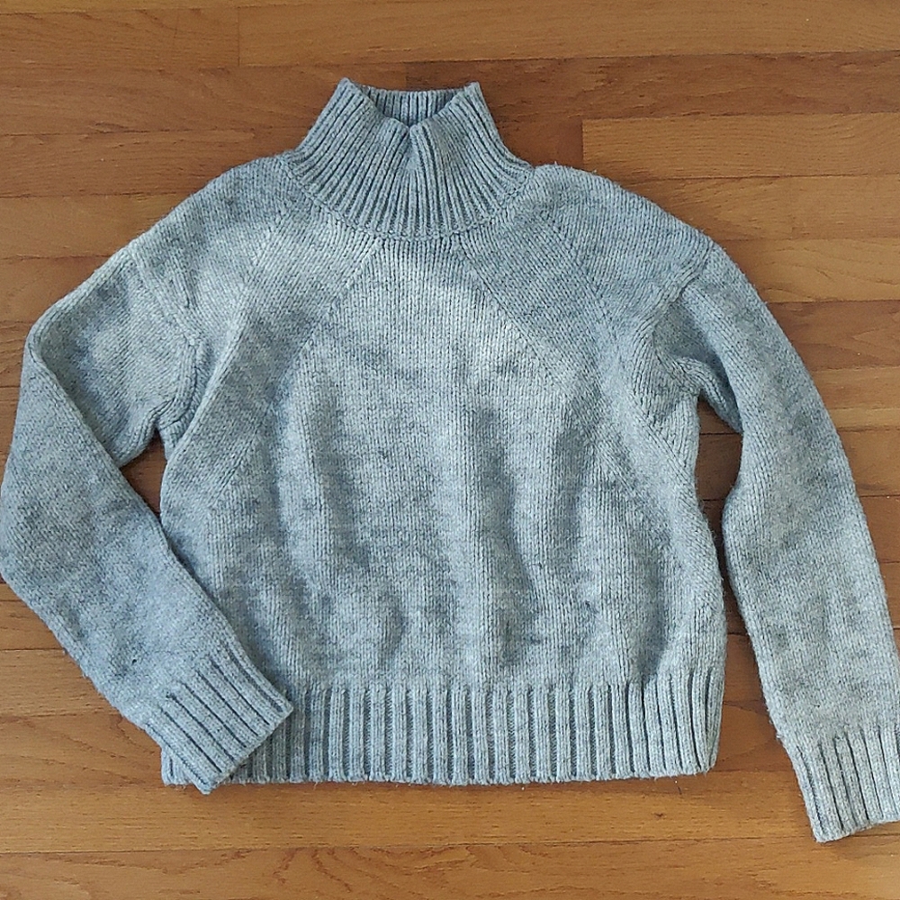 Zara knit